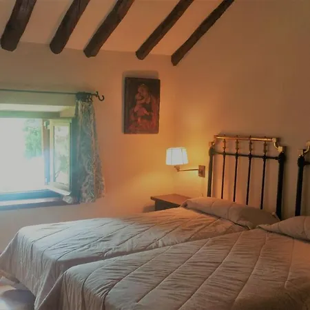 Holiday home Griso D'urus *