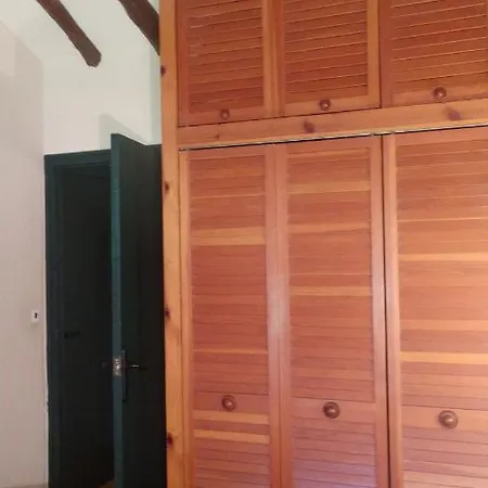 Griso D'urus Holiday home Urus
