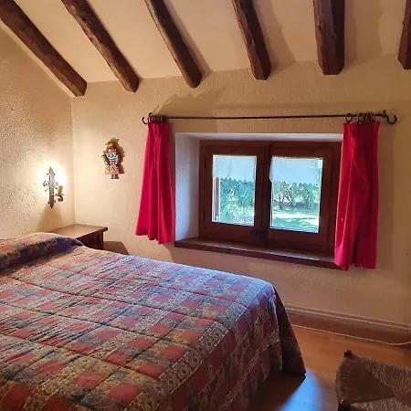 Holiday home Griso D'urus Urus