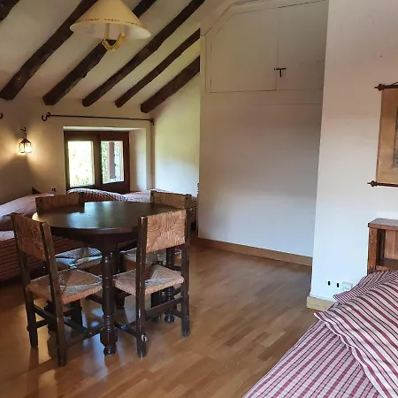Holiday home Griso D'urus *