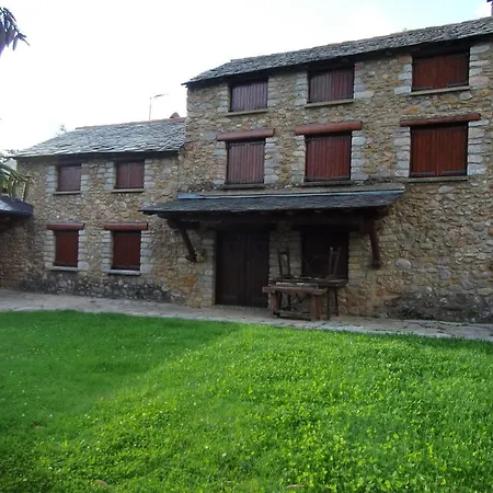 Griso D'urus Holiday home *
