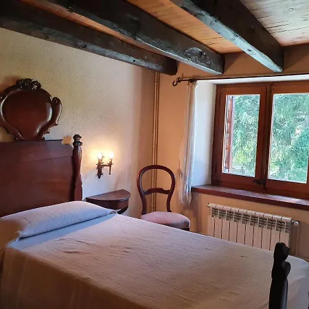 Holiday home Griso D'urus Urus