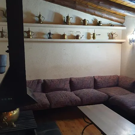 Holiday home Griso D'urus Urus